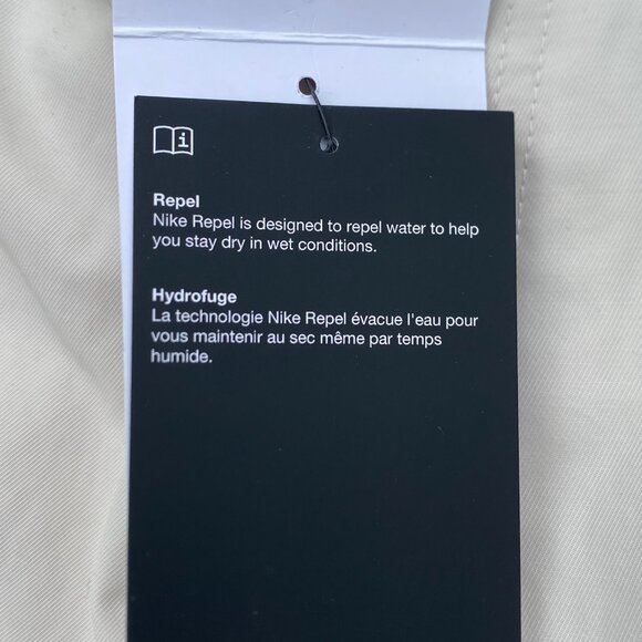 Nike Tech Pants Light Orewood Brown Men Size XLarge FZ0710-104 NEW $170 - Picture 5 of 9